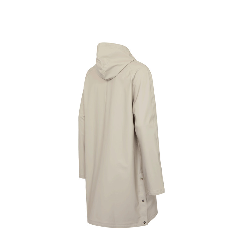 66°NORTH Skipagata Hooded Raincoat (Unisex) outlook