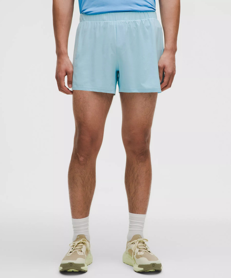 lululemon Mile Maker Ripstop Lined Short 4" outlook