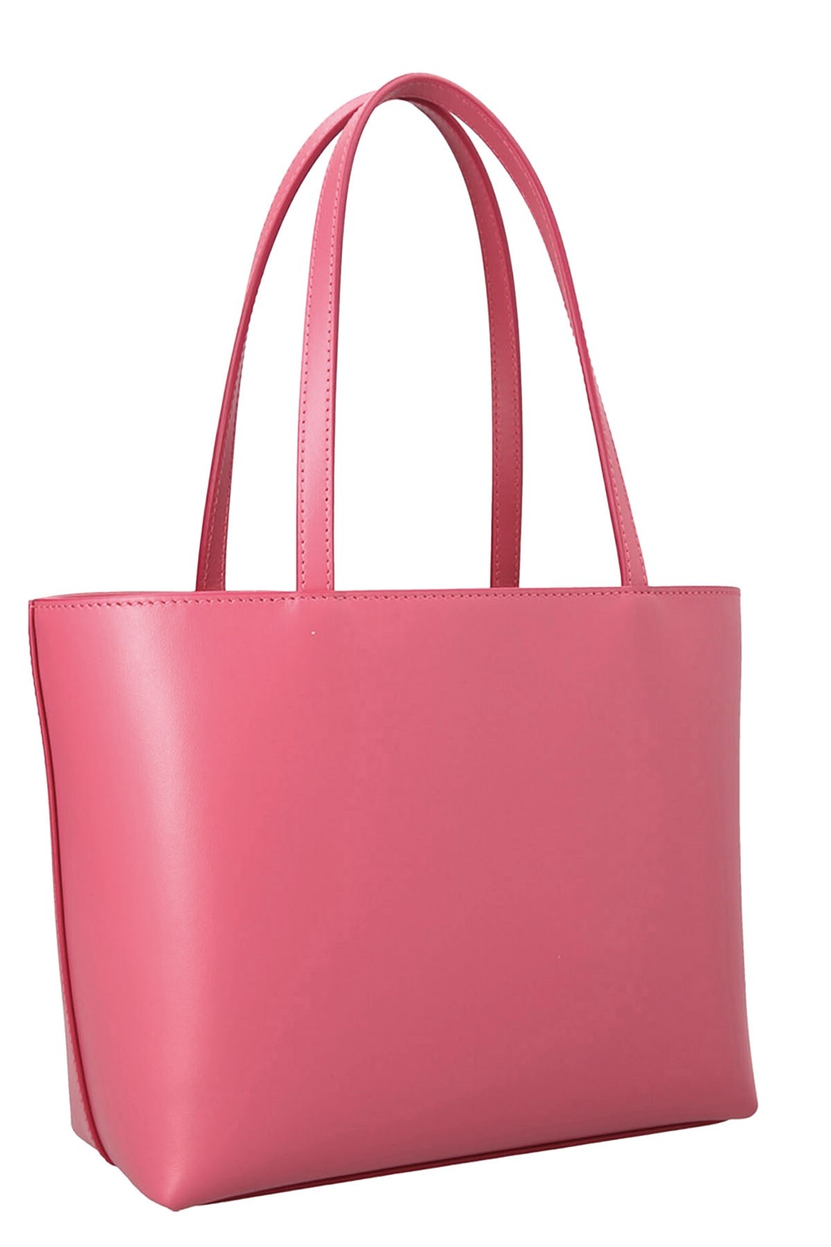 Small logo shopping bag - 3