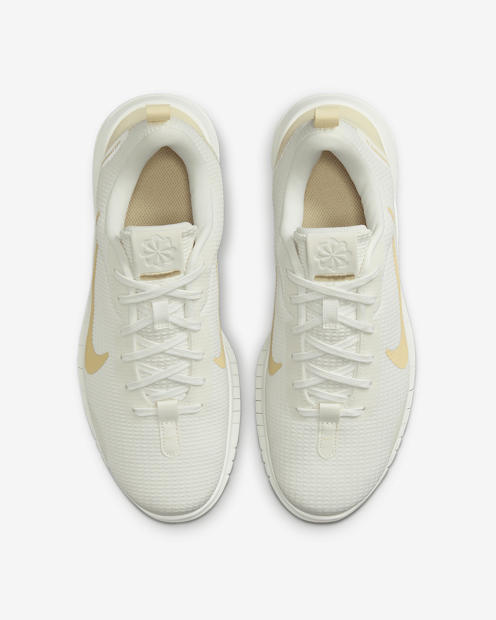 Nike Flex Experience Run 12 Women's Road Running Shoes - 4