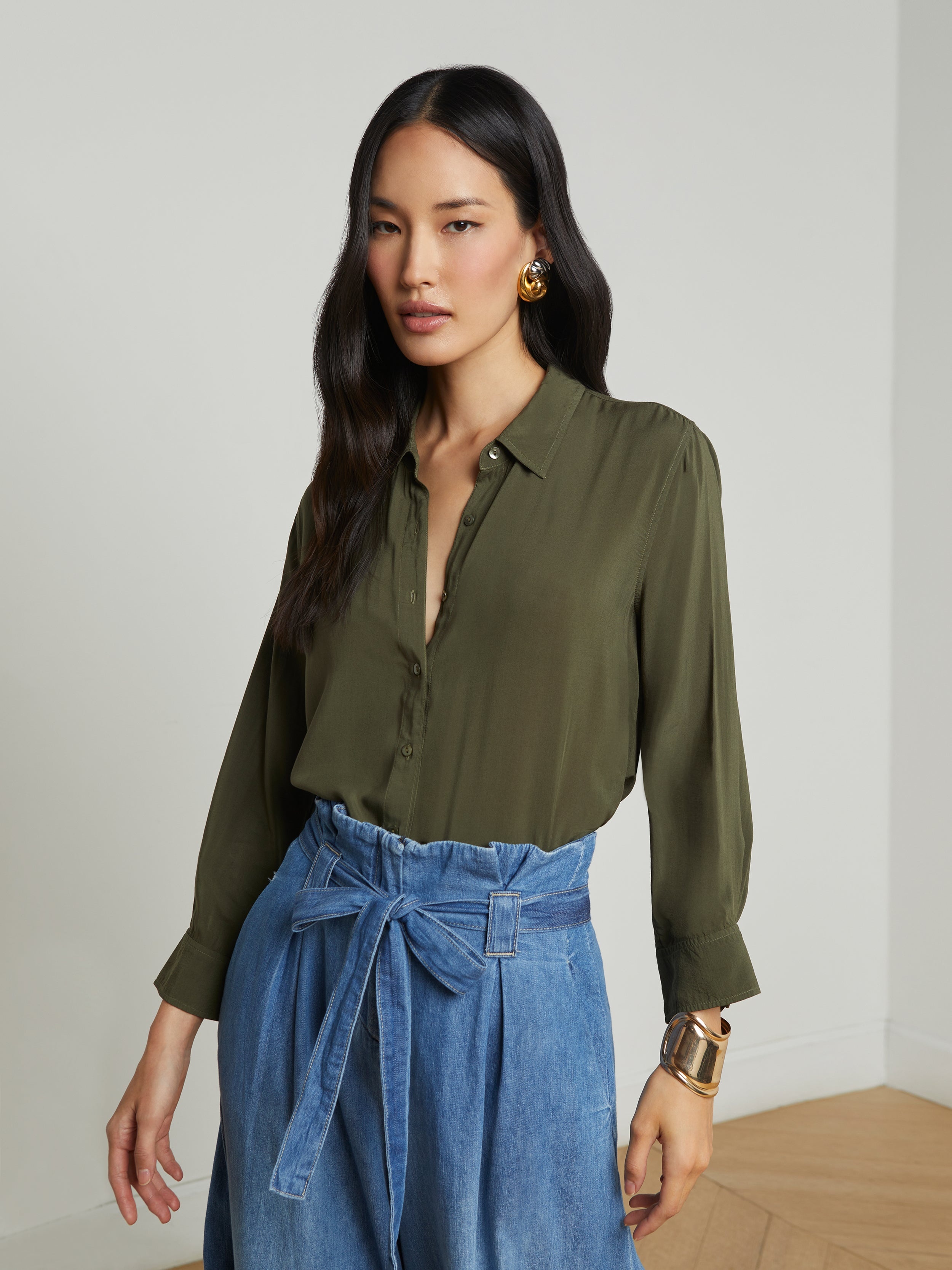 Marlene Blouse - 4