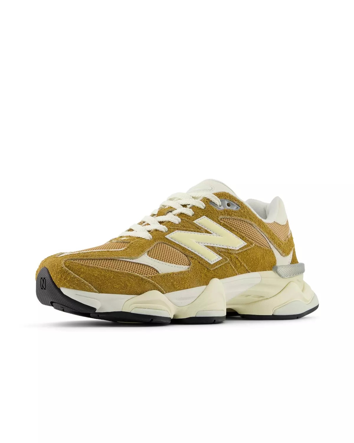 9060 "Tan/Khaki" Unisex Shoe - 6