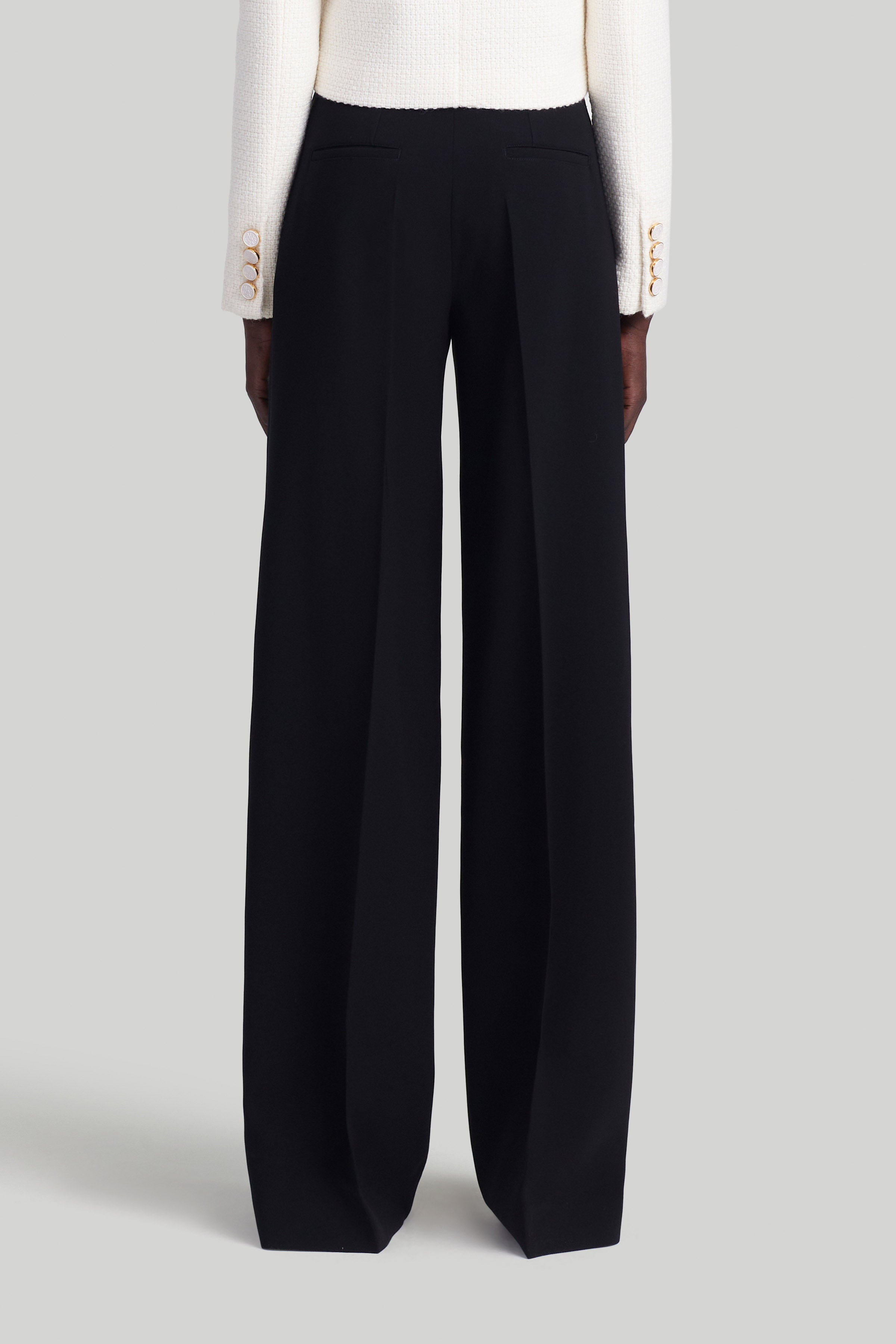 'RUDY' PANT - 4