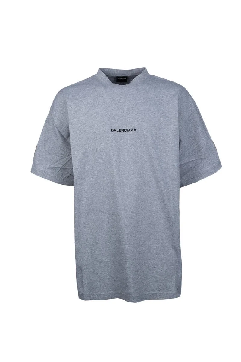 Balenciaga T-Shirt - 1