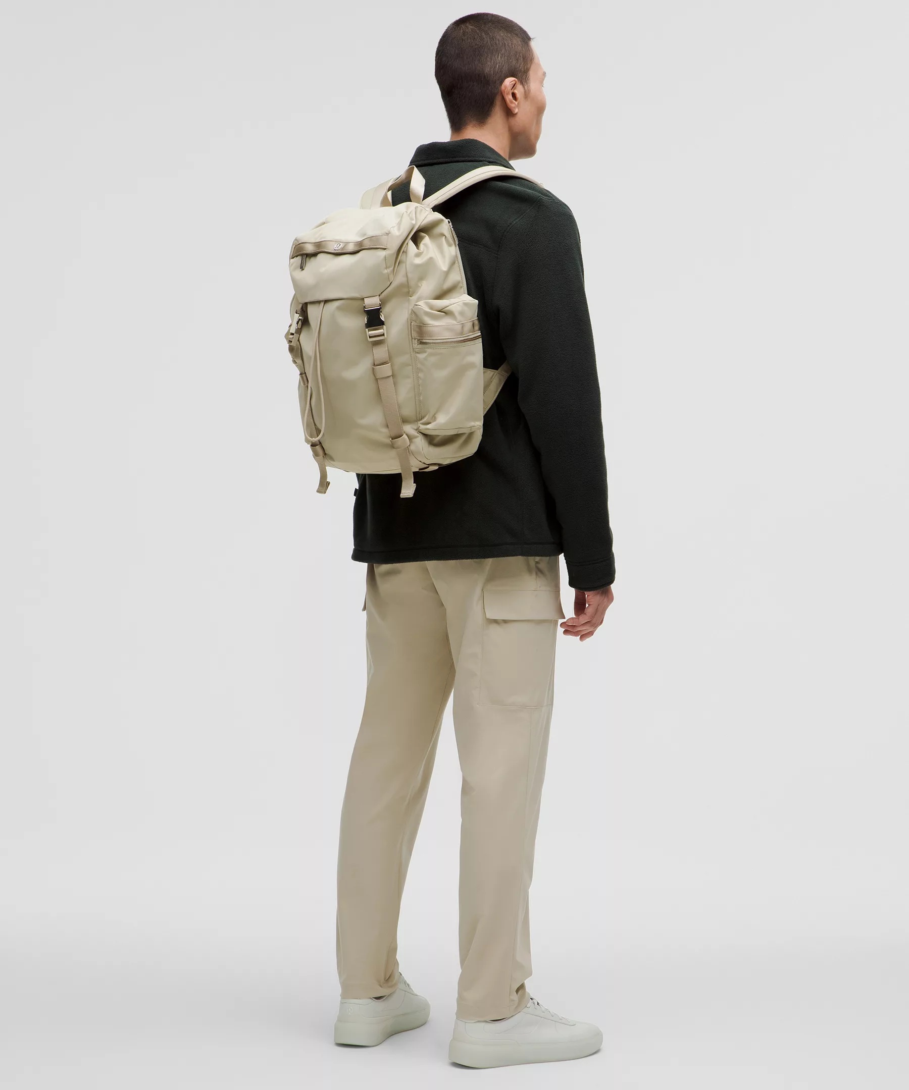 Wunderlust Backpack 25L - 2