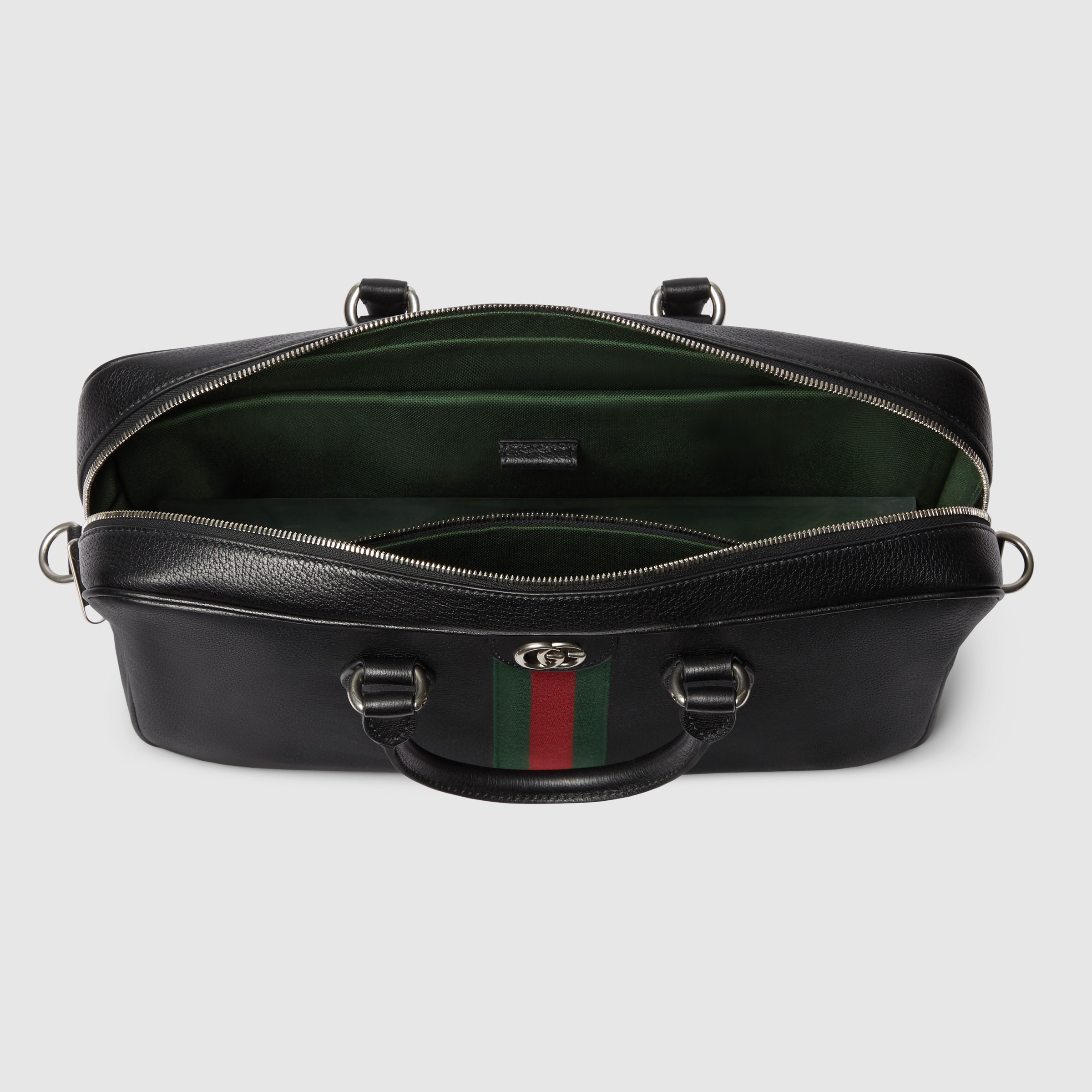 Ophidia large briefcase - 8