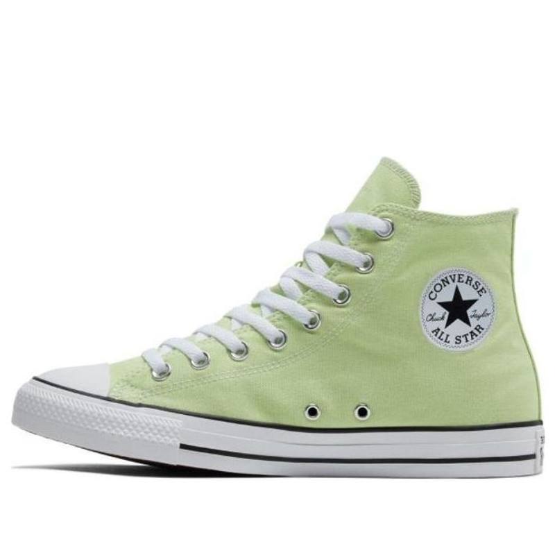 Converse Chuck Taylor All Star Sneakers 'Sour Melon' A03422C - 1