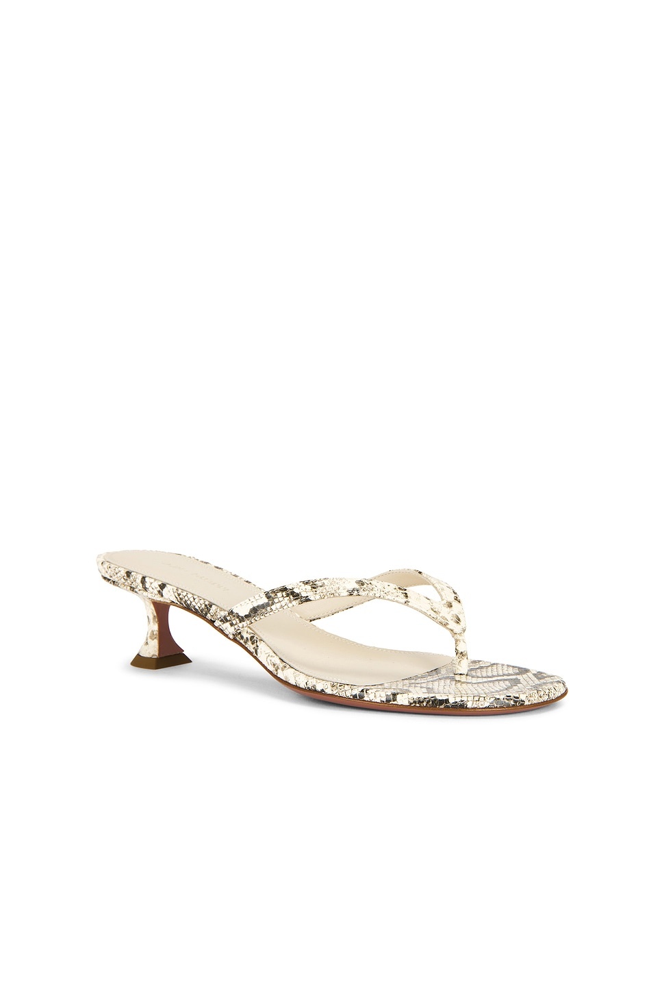 Juliette 45 Thong Sandal - 2