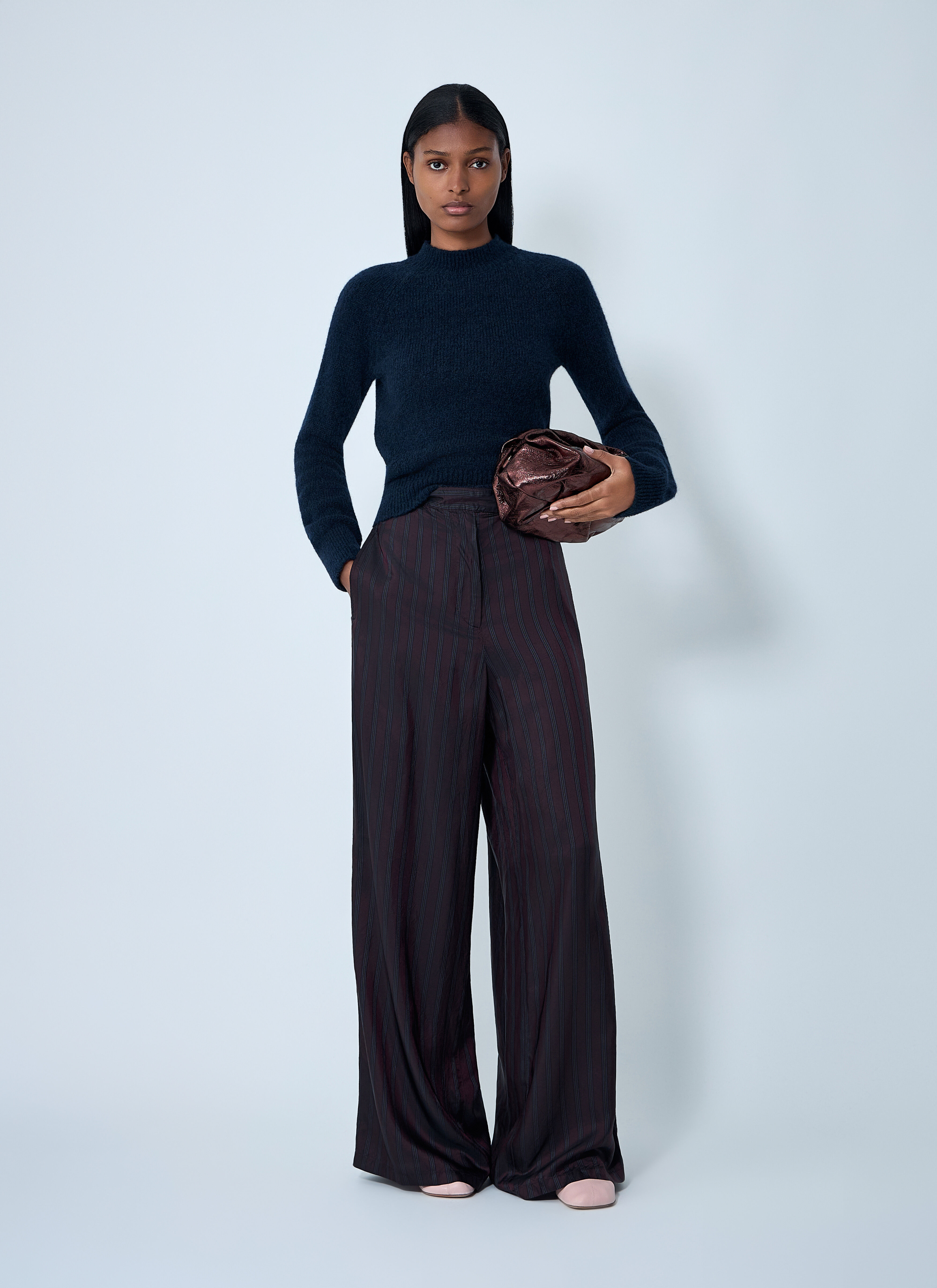 Tailored Pants - 2
