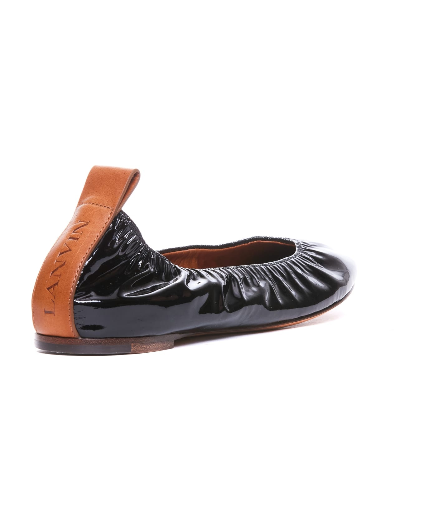 The Ballerina Flats - 2