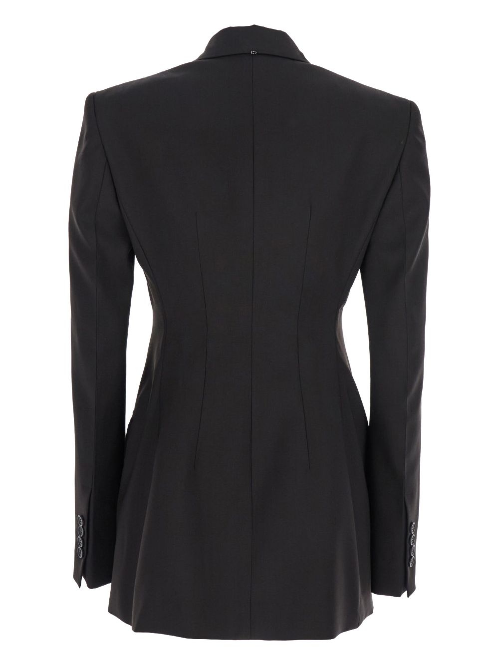 Adamo double-breasted tailored blazer - 2