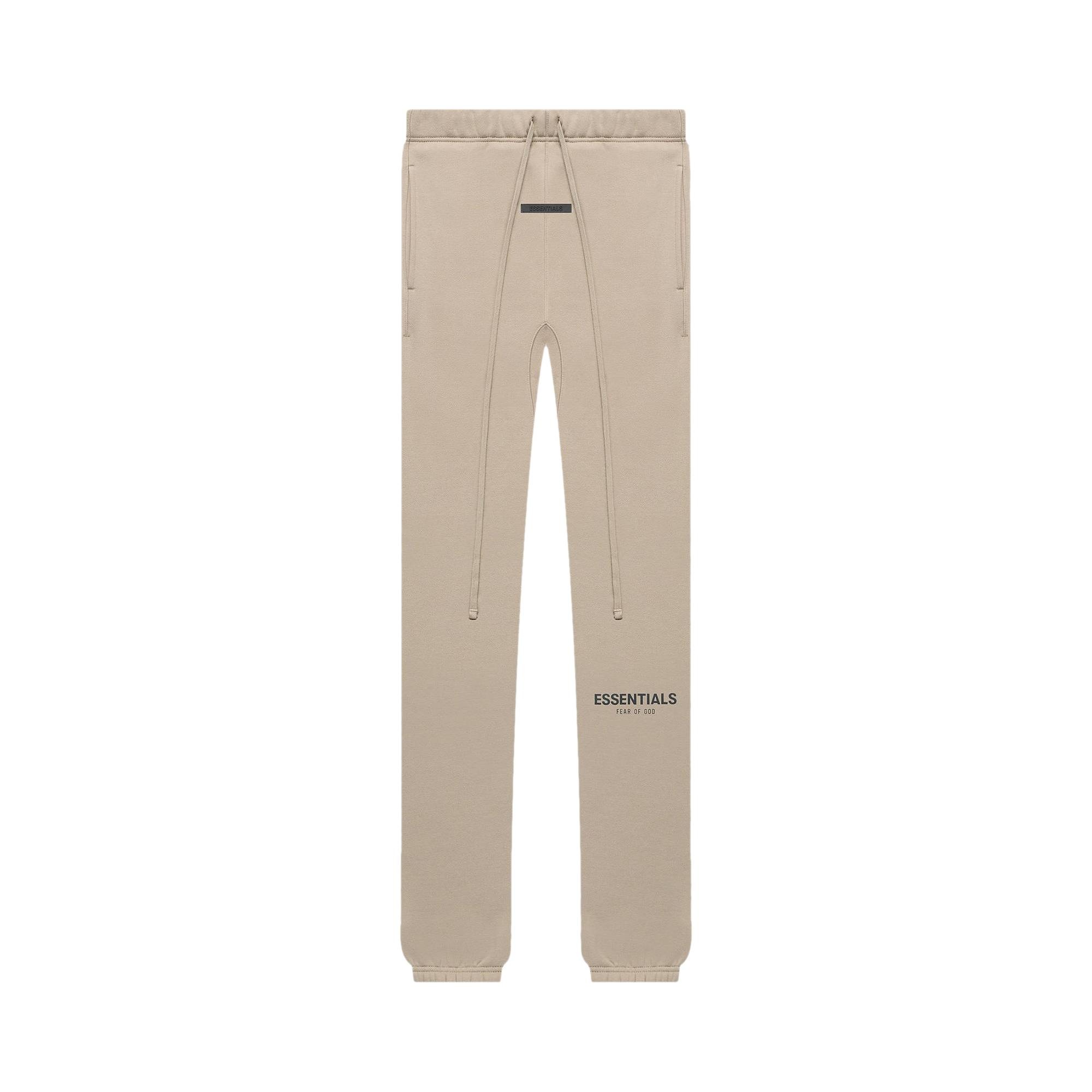 Fear of God Essentials Sweatpant 'String' - 1