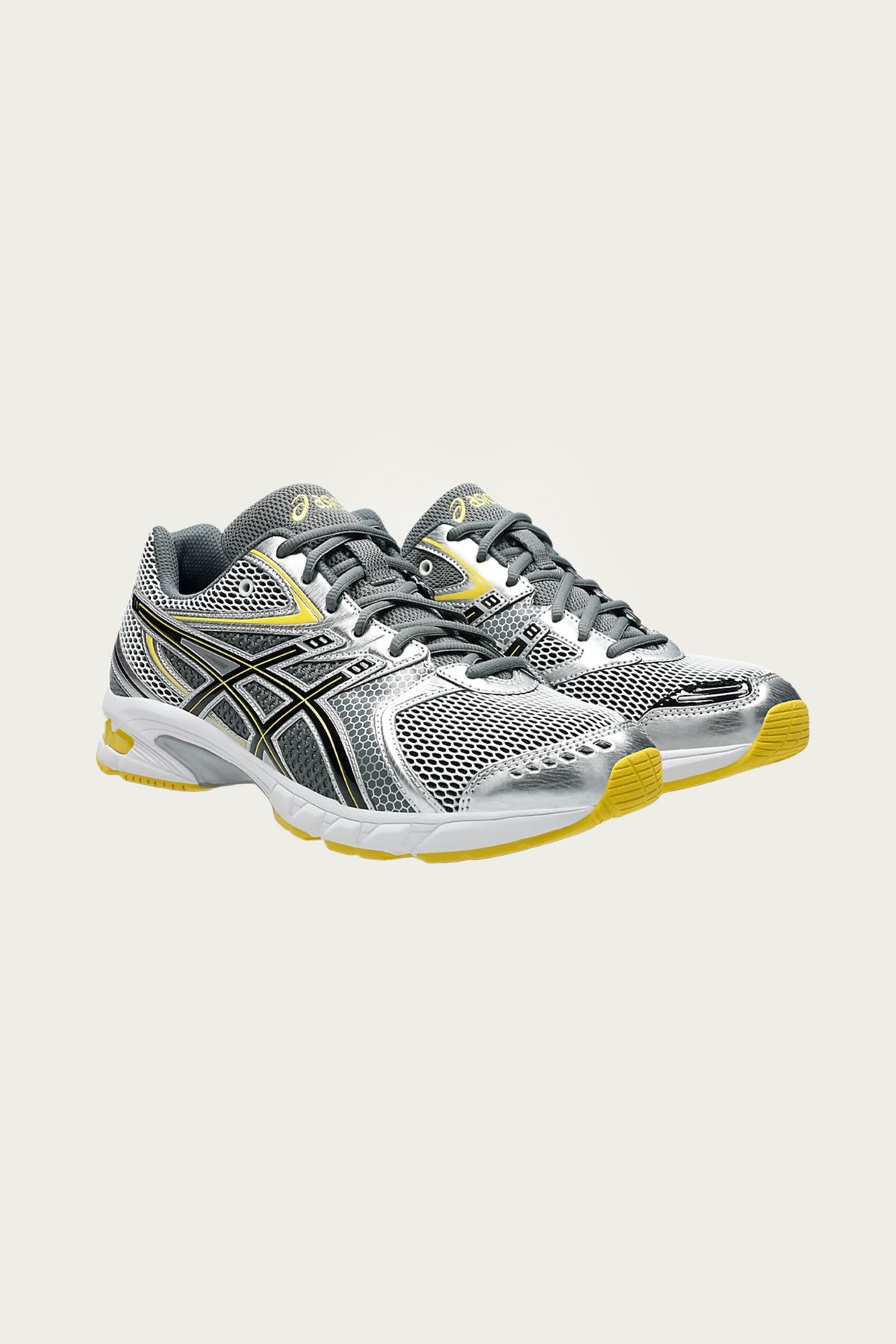 Gel-DS Trainer 14 - White/Tai-Chi Yellow - 2
