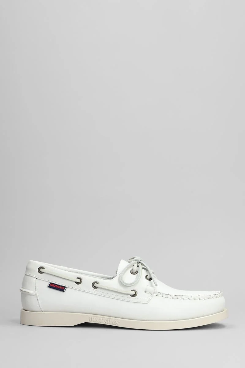 Sebago Portland Loafers - 1