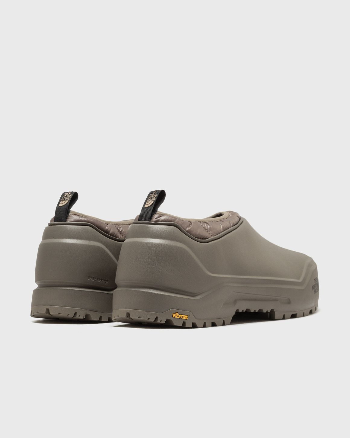 BASE CAMP WP MULE - 4