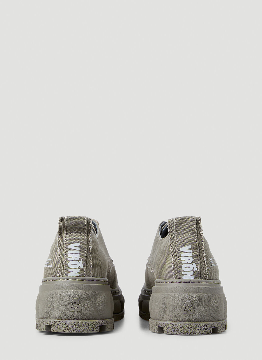 x LN-CC Alter Shoes - 4