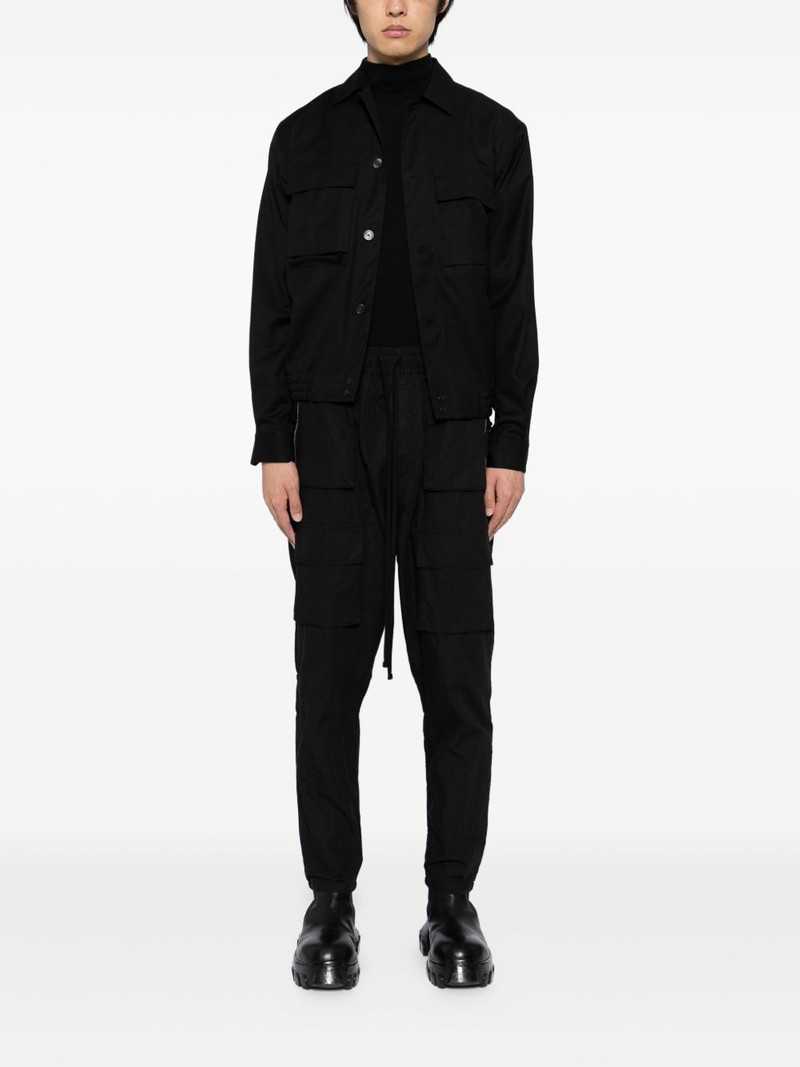 thom/krom MP25 trousers outlook