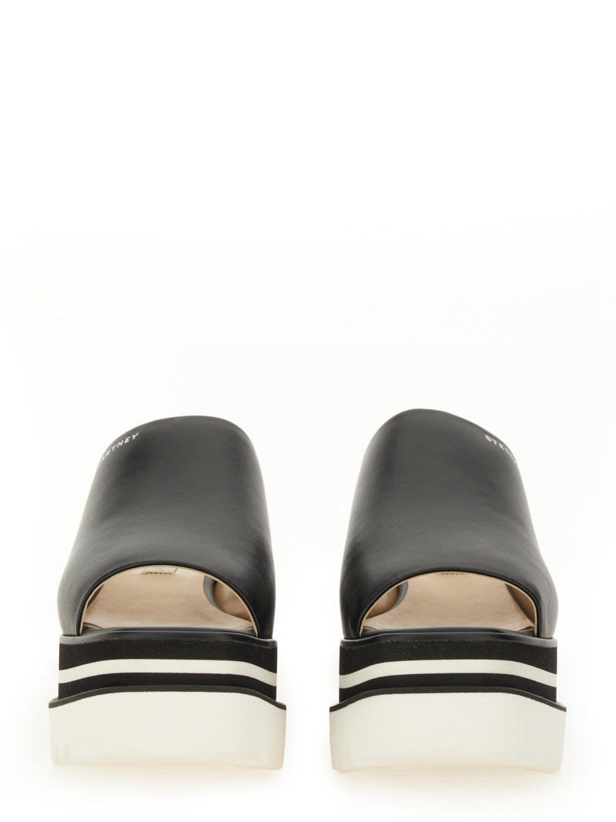Stella Mccartney Women Sandal Sneak-Elyse Eco - 6