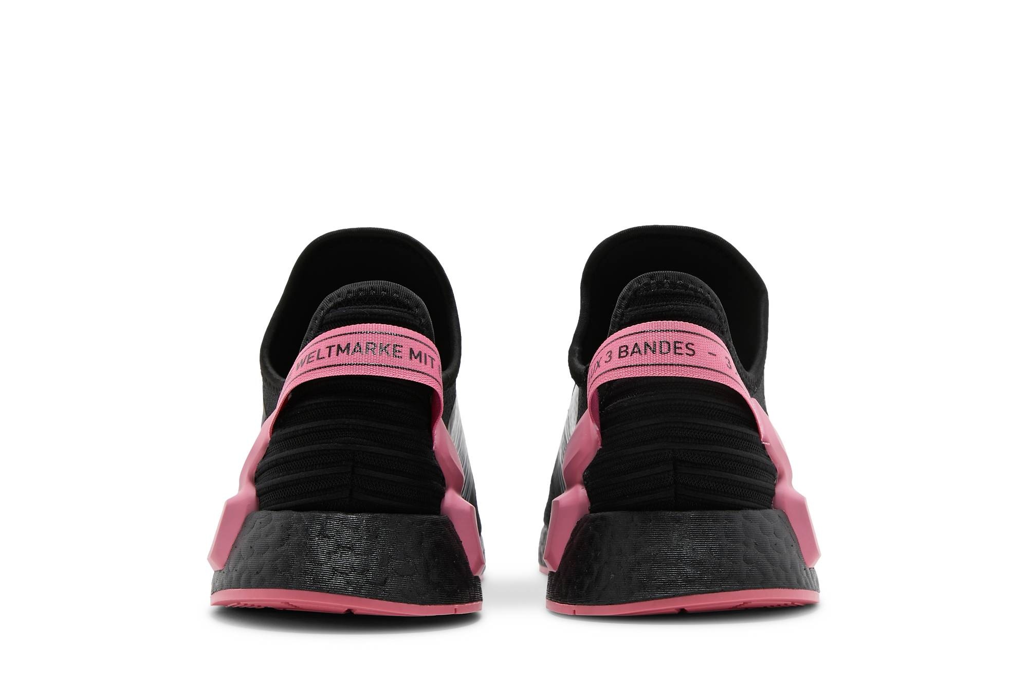 Damian Lillard x NMD_R1 V2 'D.O.L.L.A.' - 6