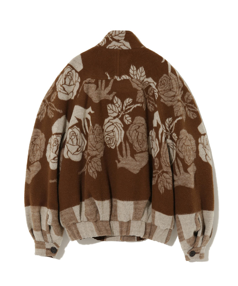 UNDERCOVER UC2C1201-3 outlook