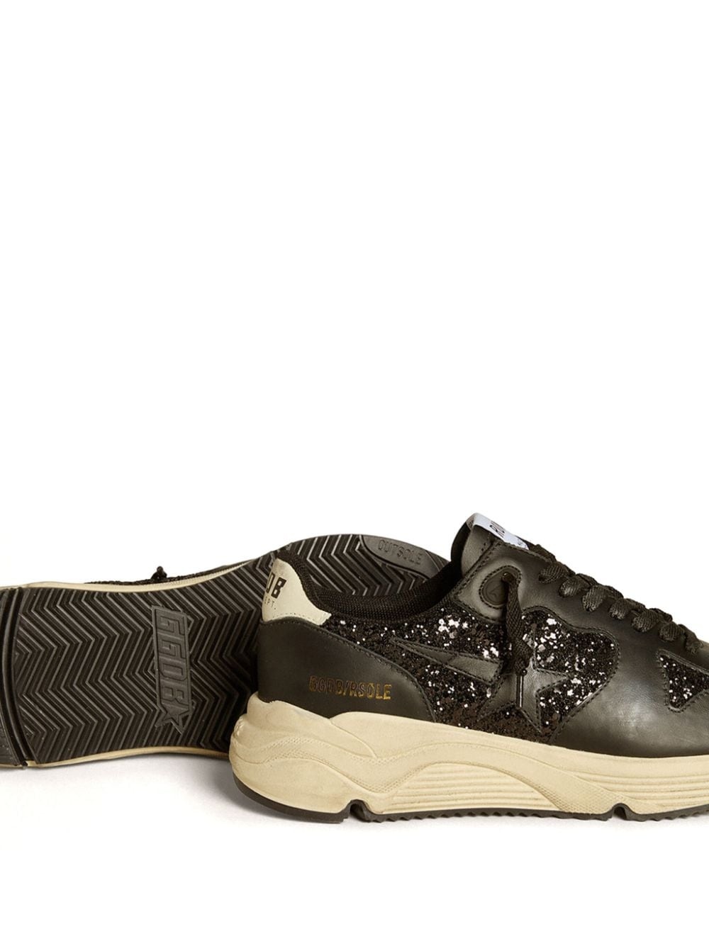Running Sole sneakers - 3