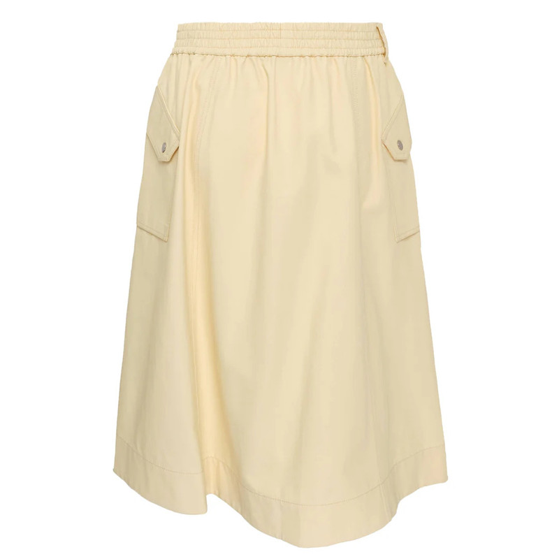 3.1 Phillip Lim Utility Midi Wrap Skirt outlook