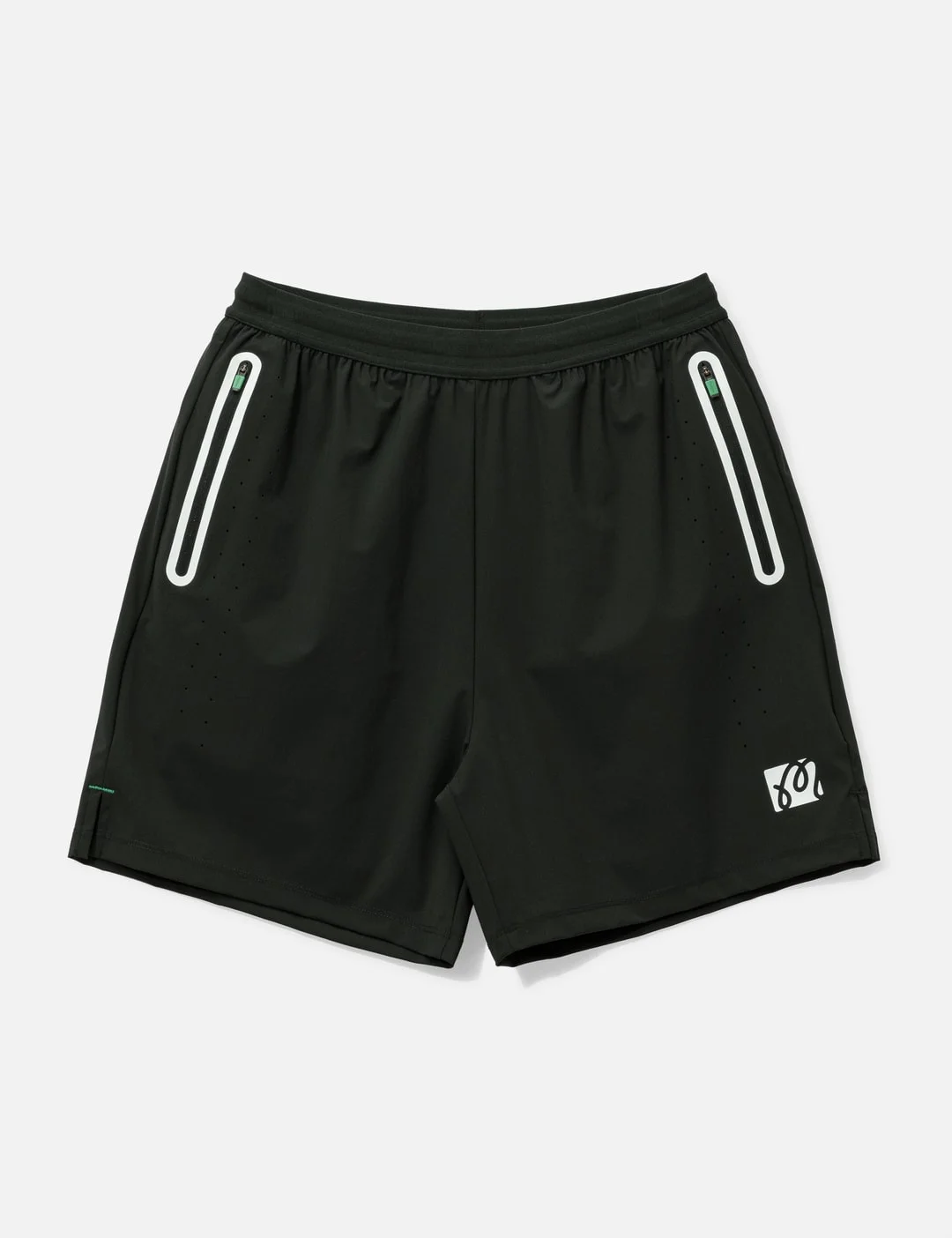 MALBON PERFORMANCE 2-1 SHORT - 1