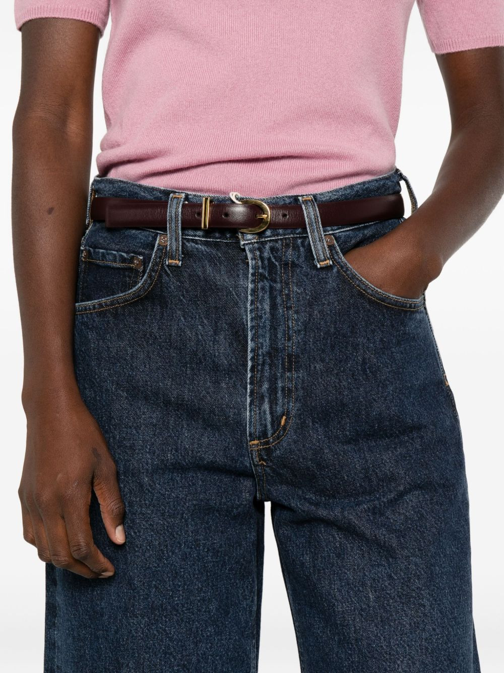 five-pocket jeans - 5