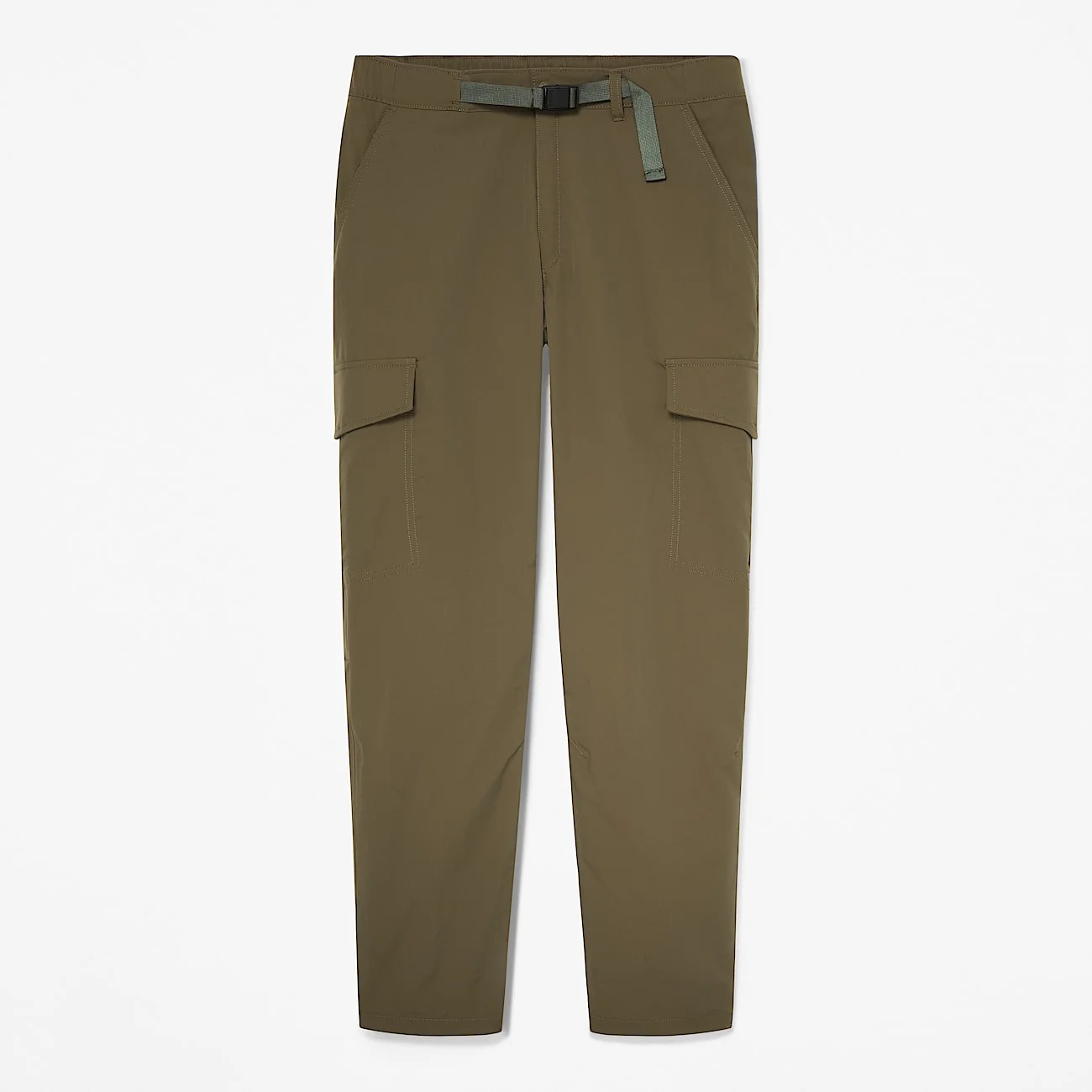 Men's Quick-Dry Stretch Cargo Pant - 1