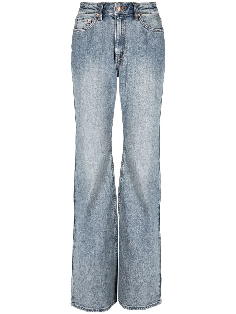 The Soho Lifetime bootcut jeans - 1