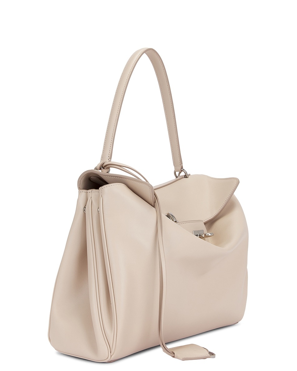 Rodeo Medium Top Handle Bag - 4