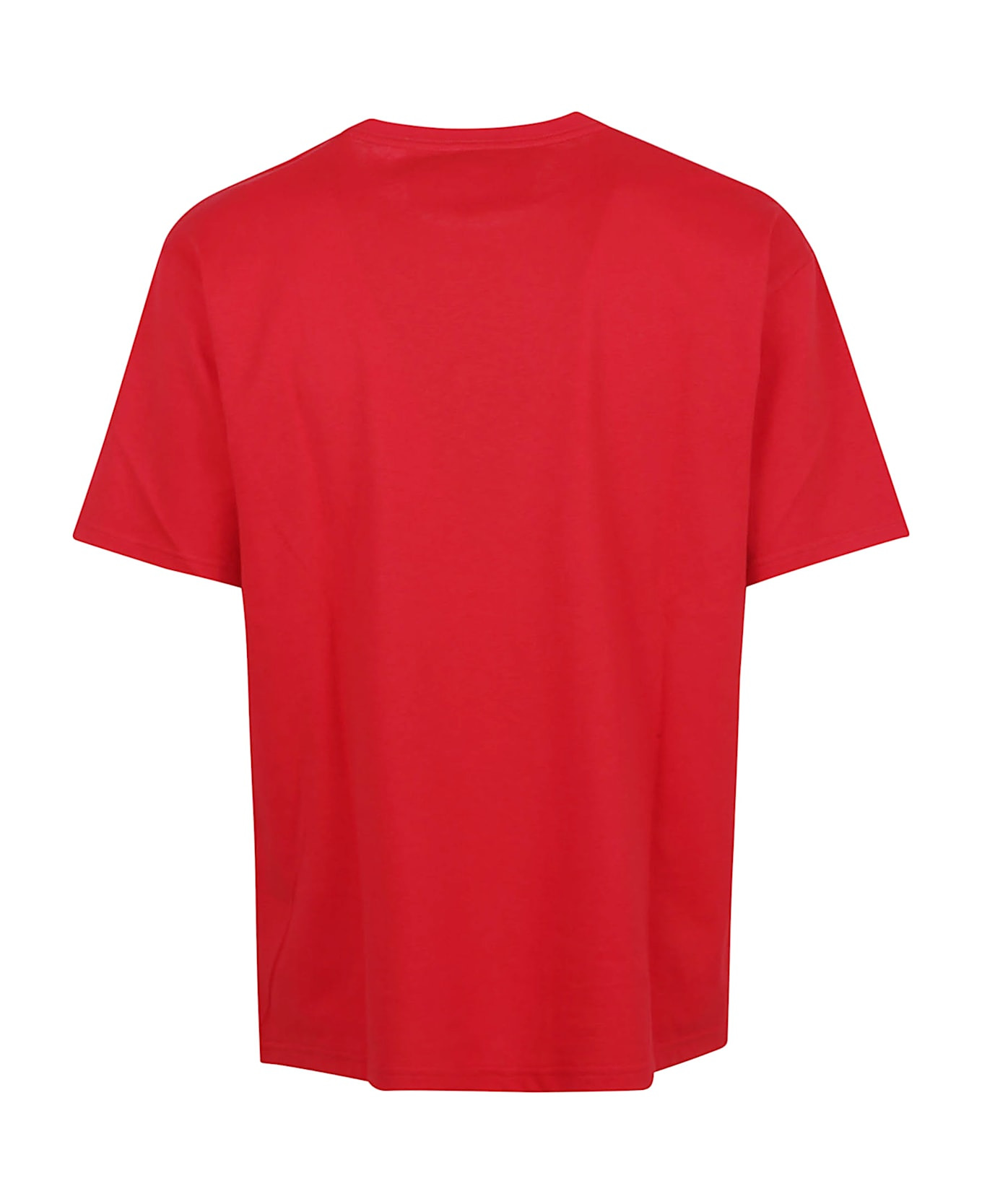T-shirt Le Chat De La Maison - 2