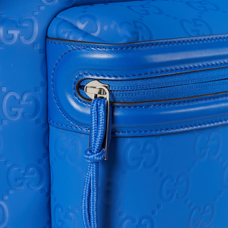 Gucci Edge medium backpack 4