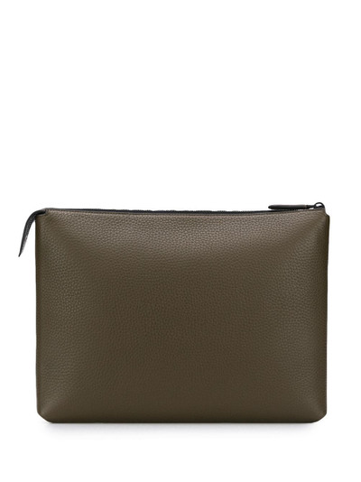 Mulberry City laptop case outlook