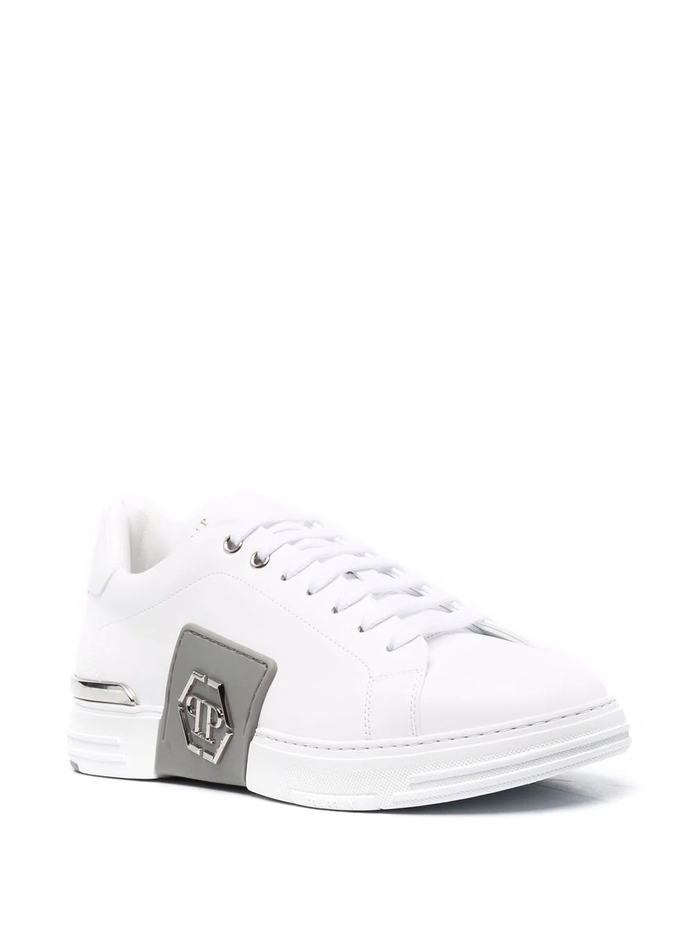 Phantom Kick$ low top sneakers - 2