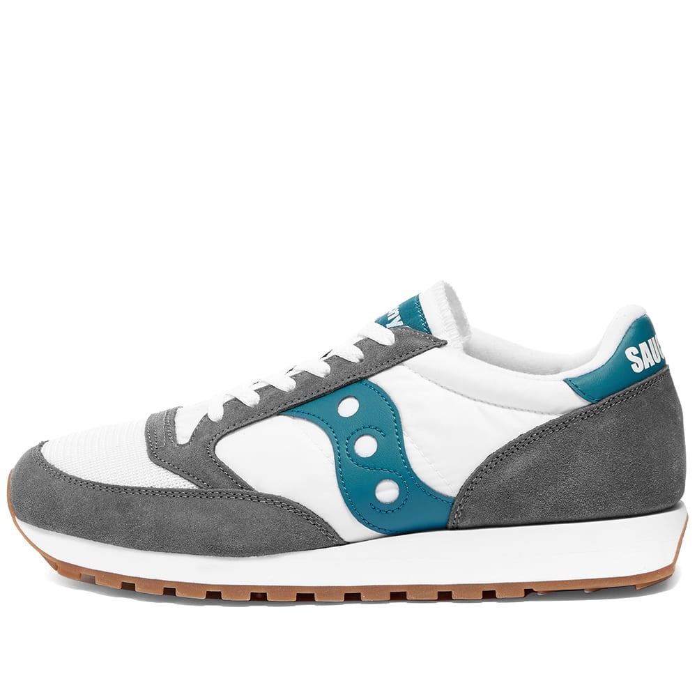 Saucony Jazz Vintage - 2