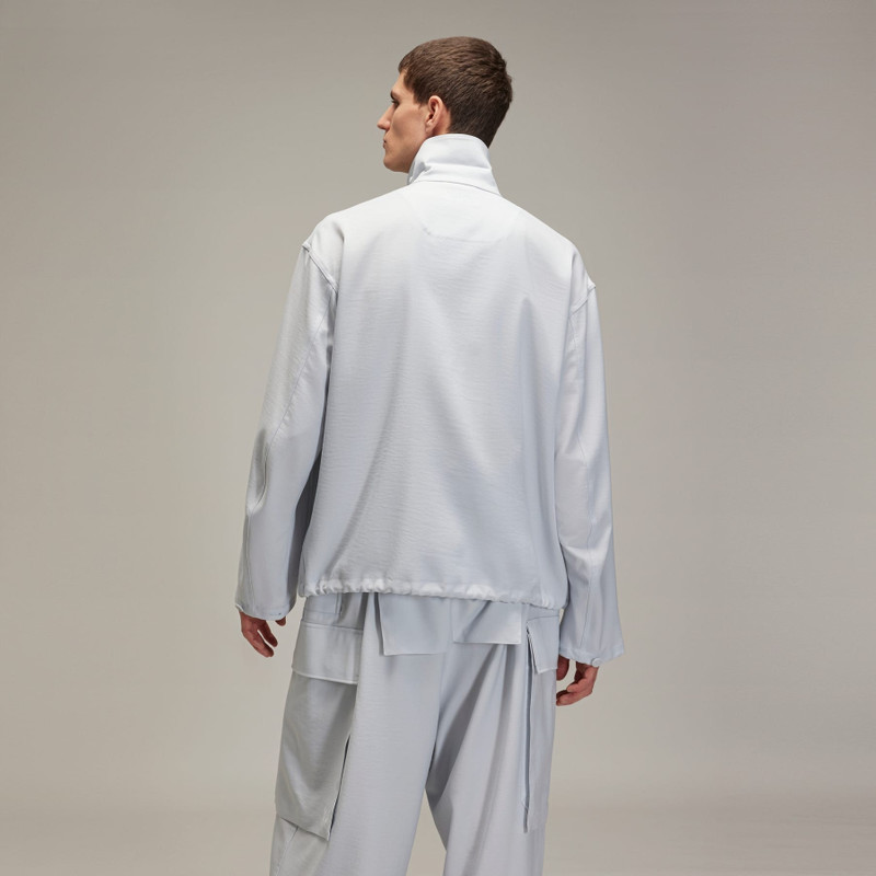 Y-3 Sport Uniform Coach Jacket 3