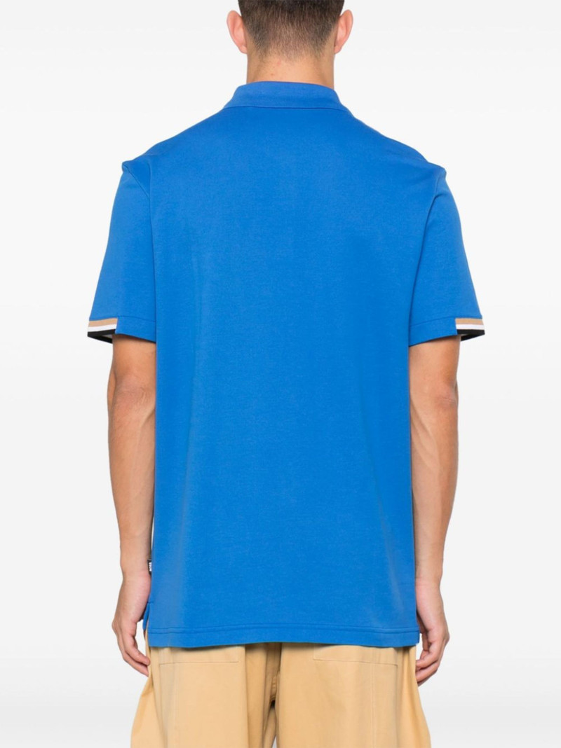 Parlay 147 polo shirt 3