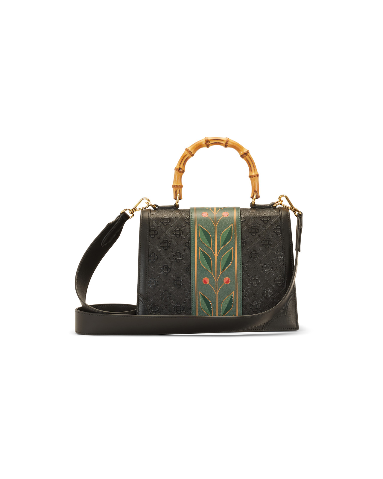 Monogram Jeanne Bag - 3