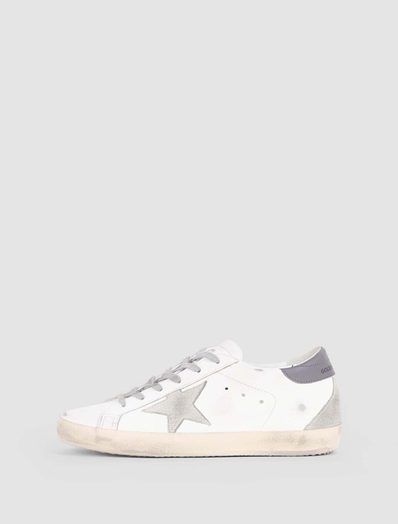 Golden Goose Sneakers Super Star outlook