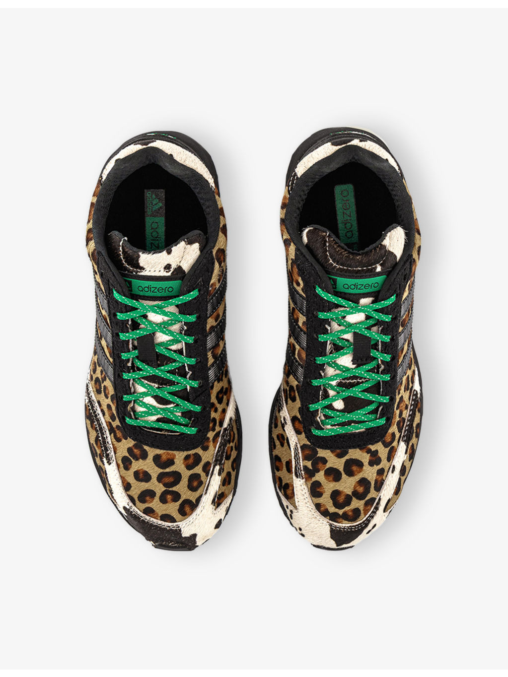 Adizero Adios OG Woven Trainers - 2