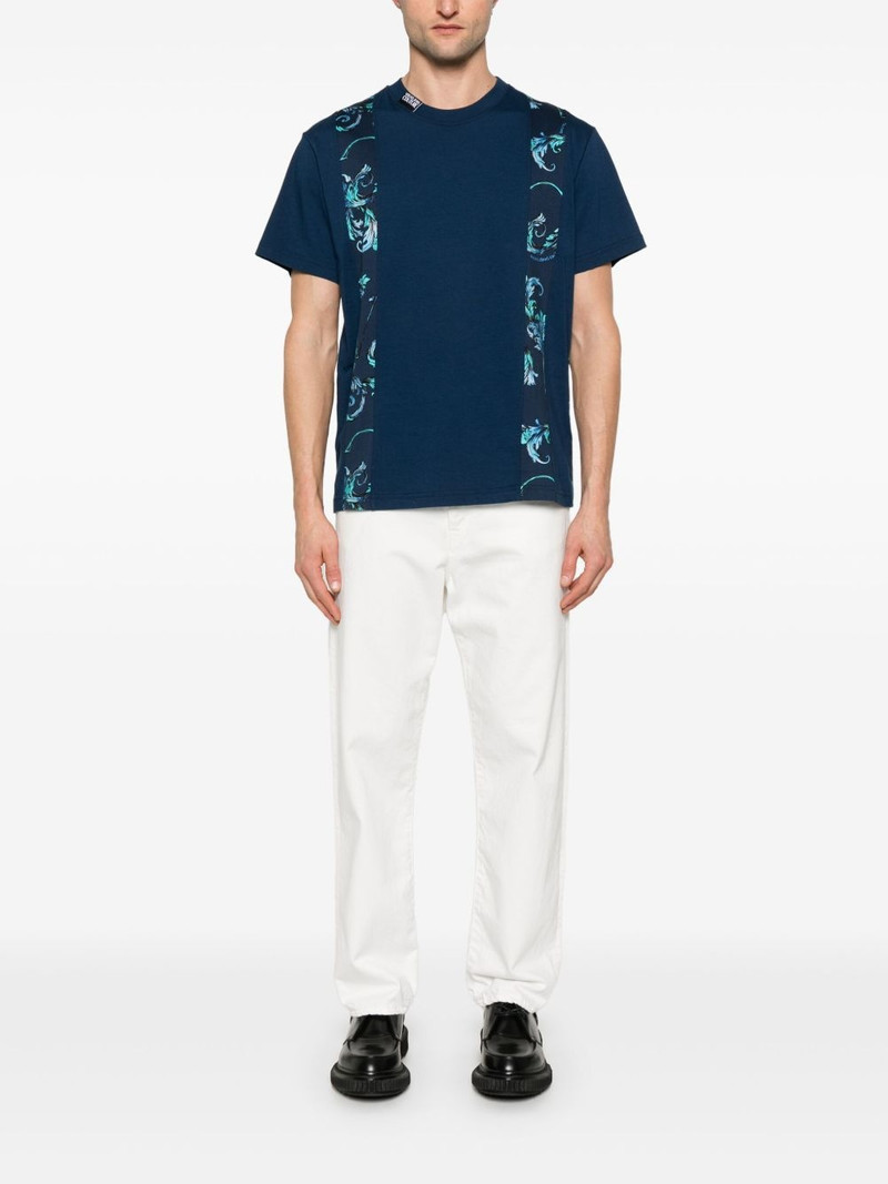 VERSACE JEANS COUTURE Chromo Couture  T-shirt outlook