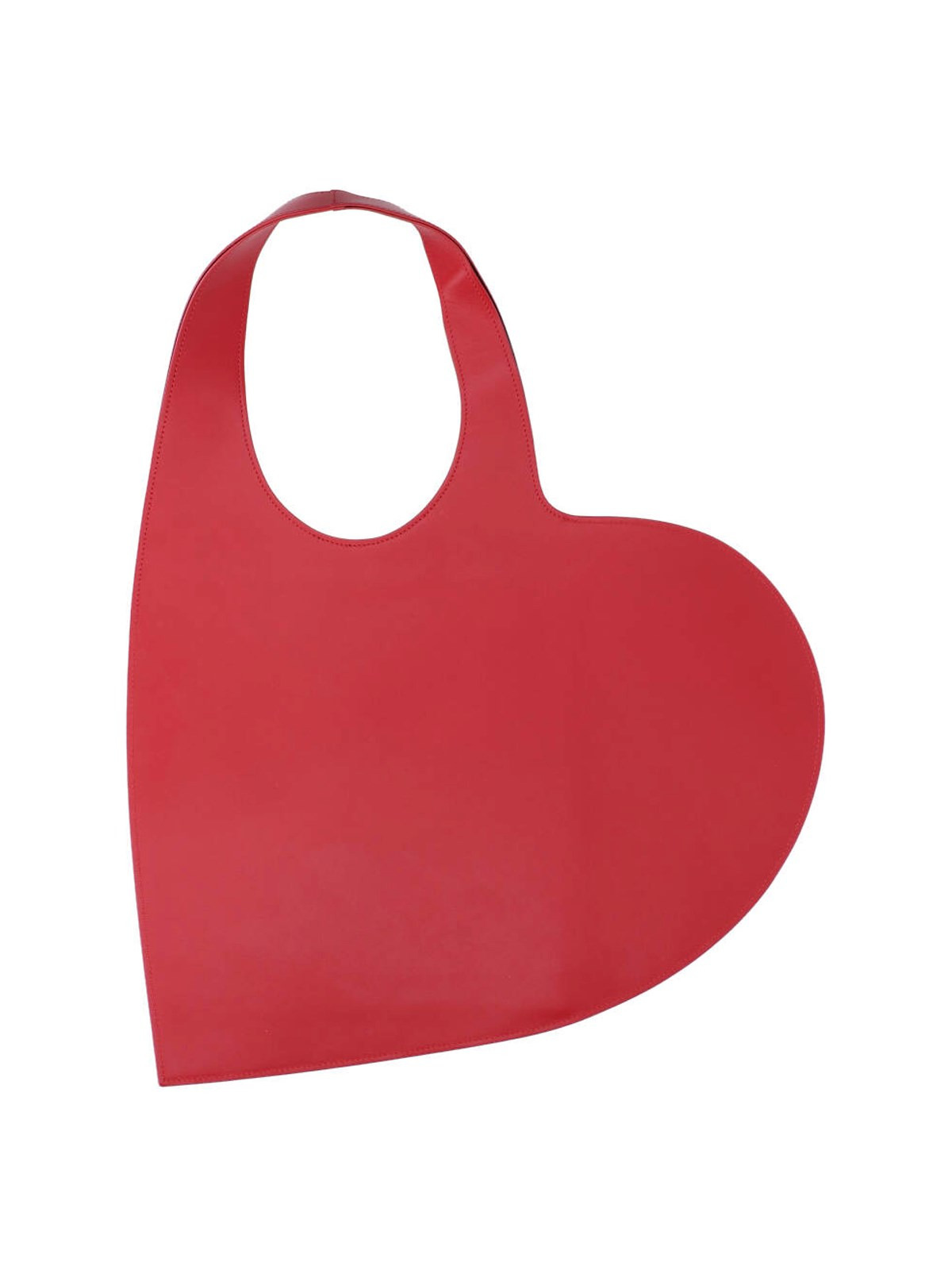 'HEART' TOTE BAG - 2