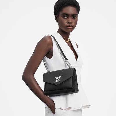 Louis Vuitton Mylockme Chain Bag outlook