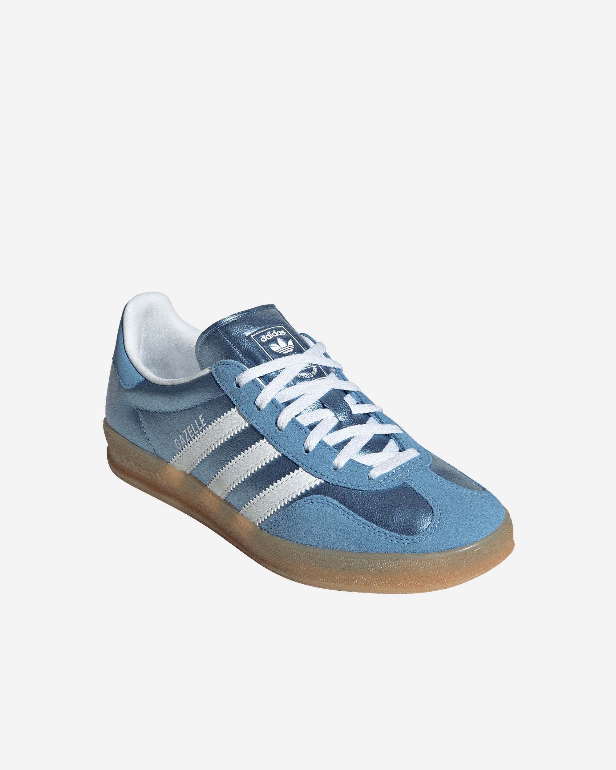 Gazelle Indoor - 2