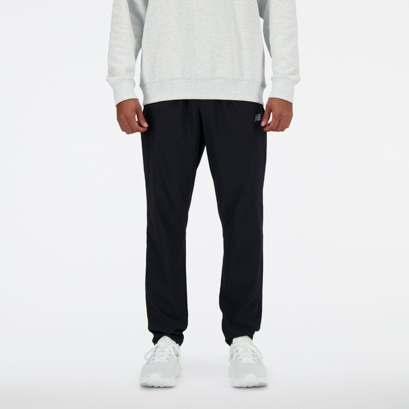 New Balance AC Tapered Pant 31" outlook