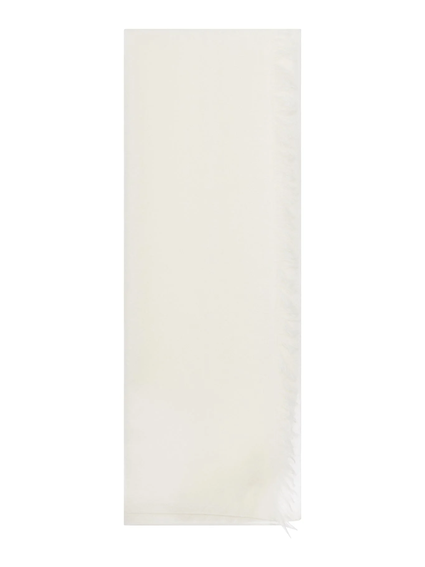 KARAKORUM SCARF IN CASHMERE AND SILK - 1