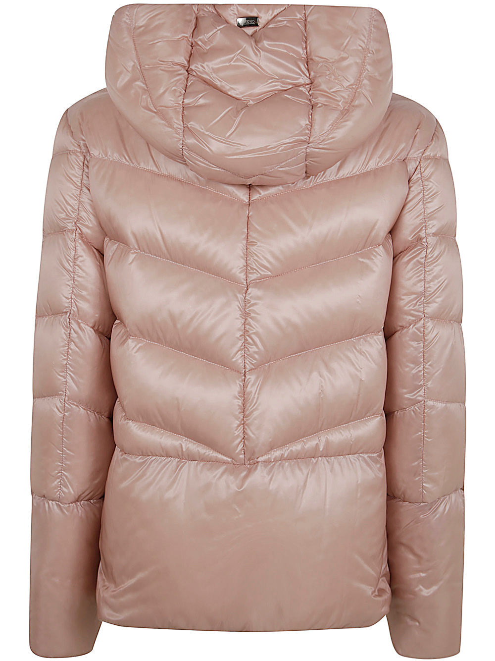Herno Women Short Down Jacket - 2
