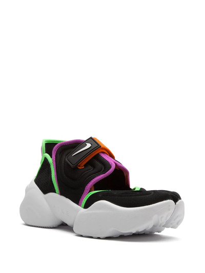 Nike Aqua Rift sneakers outlook