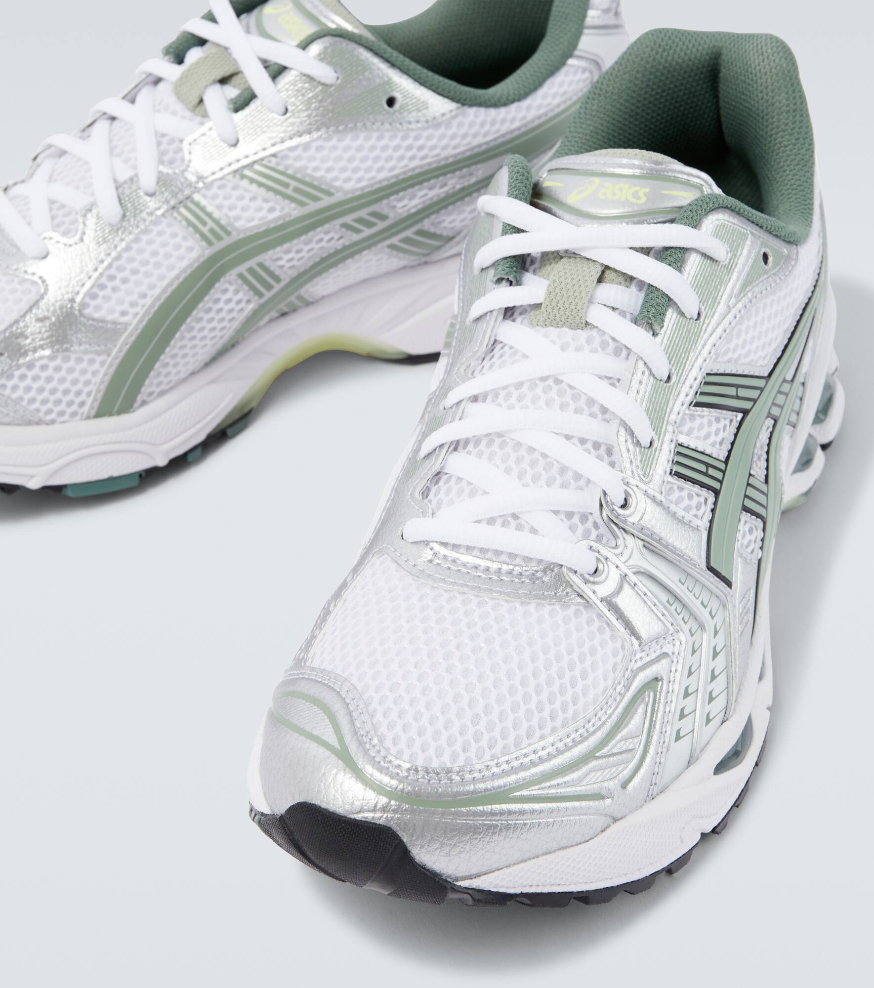 Gel-Kayano 14 sneakers - 3